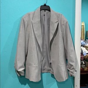 Amanda & Christi Blazer